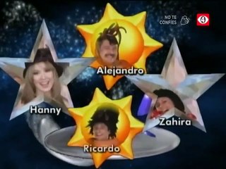La Casa de la Risa 2004 Programa 3