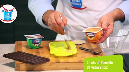Bonbons à la Danette
