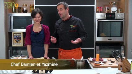 Tournedos Rossini