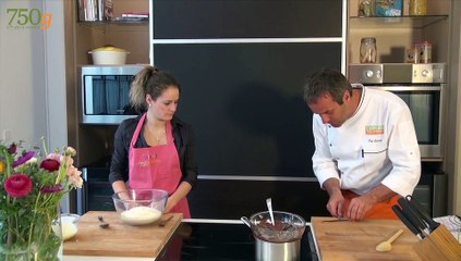 Bounty maison