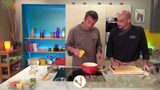 Chaussons aux pommes