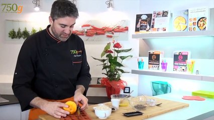 Barres de céréales maison