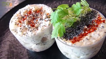 Riz au lait au foie gras