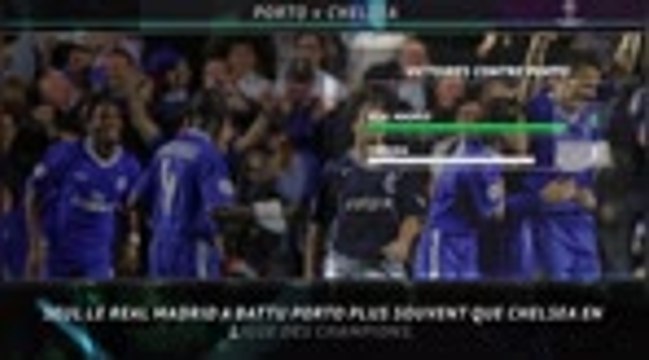 Quarts - 5 choses à savoir avant Porto-Chelsea