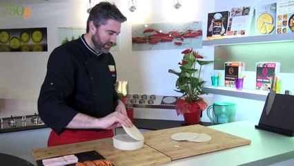 Pain surprise maison