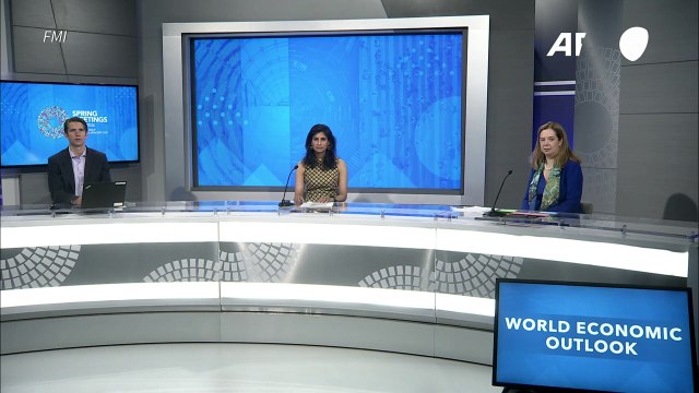 La salida de la crisis sanitaria y económica es “cada vez más visible , según FMI