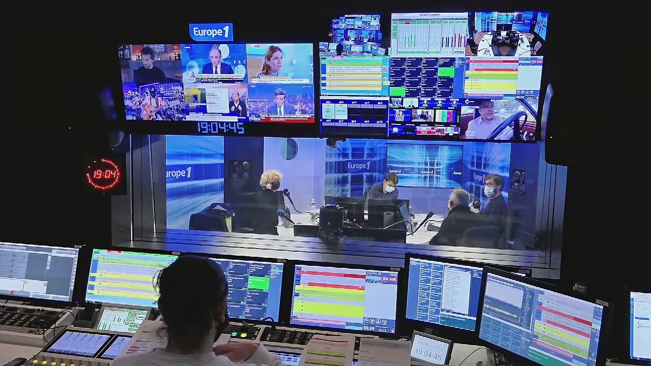 Covid-19 : coup d'envoi de la vaccination à domicile par les infirmiers libéraux