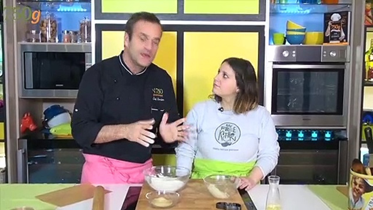 Sablés végétaliens