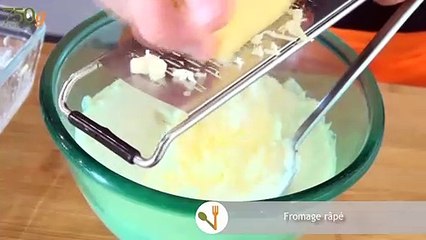 Gnocchis à la parisienne