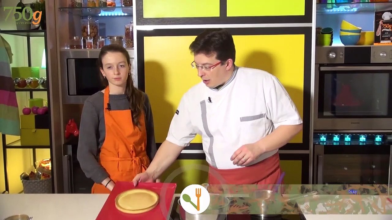 Tarte aux noix de pécan