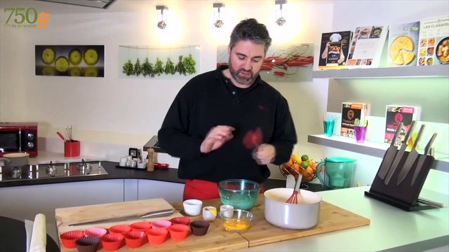 Pastéis de nata ou petits flans portugais