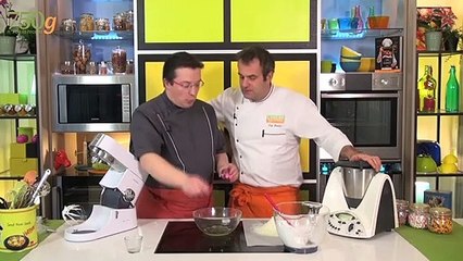 Macarons à la framboise