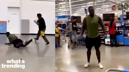 Bruce Campbell Mistaken for Man Beaten in Brutal Walmart Fight