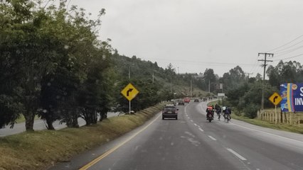 ¿Quiénes pueden ingresar o salir de Bogotá durante los días de cuarentena estricta?