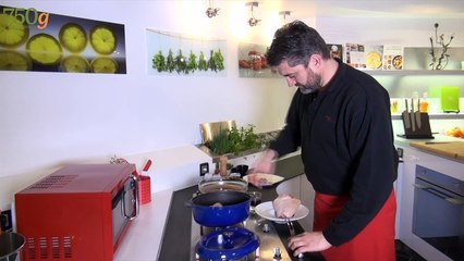 Jarret de porc
