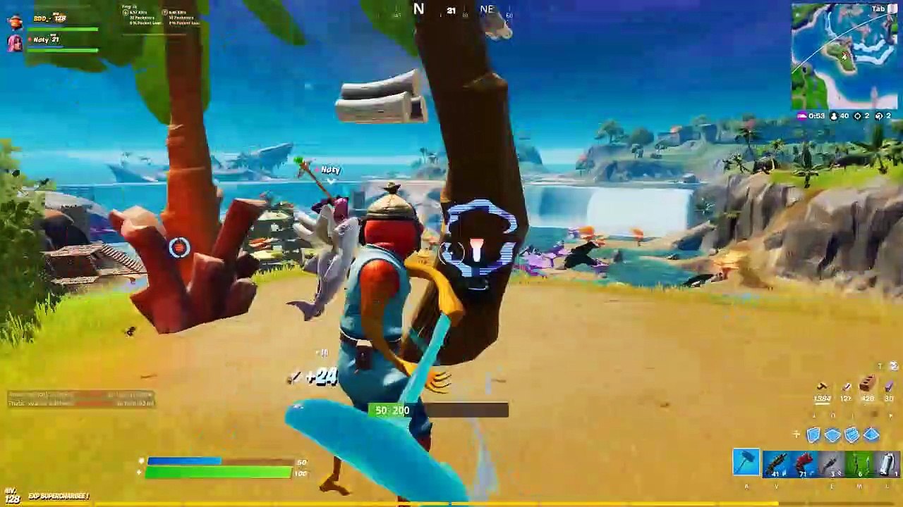 Une Youtubeuse Est Amoureuse  De Moi ! Je La Rencontre Sur Fortnite ! Ca Se Passe Mal !