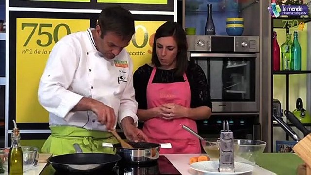 Galettes de quinoa aux légumes