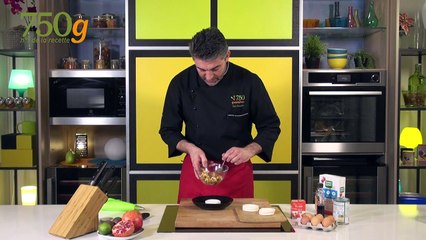 Pavlova des îles (Version longue)