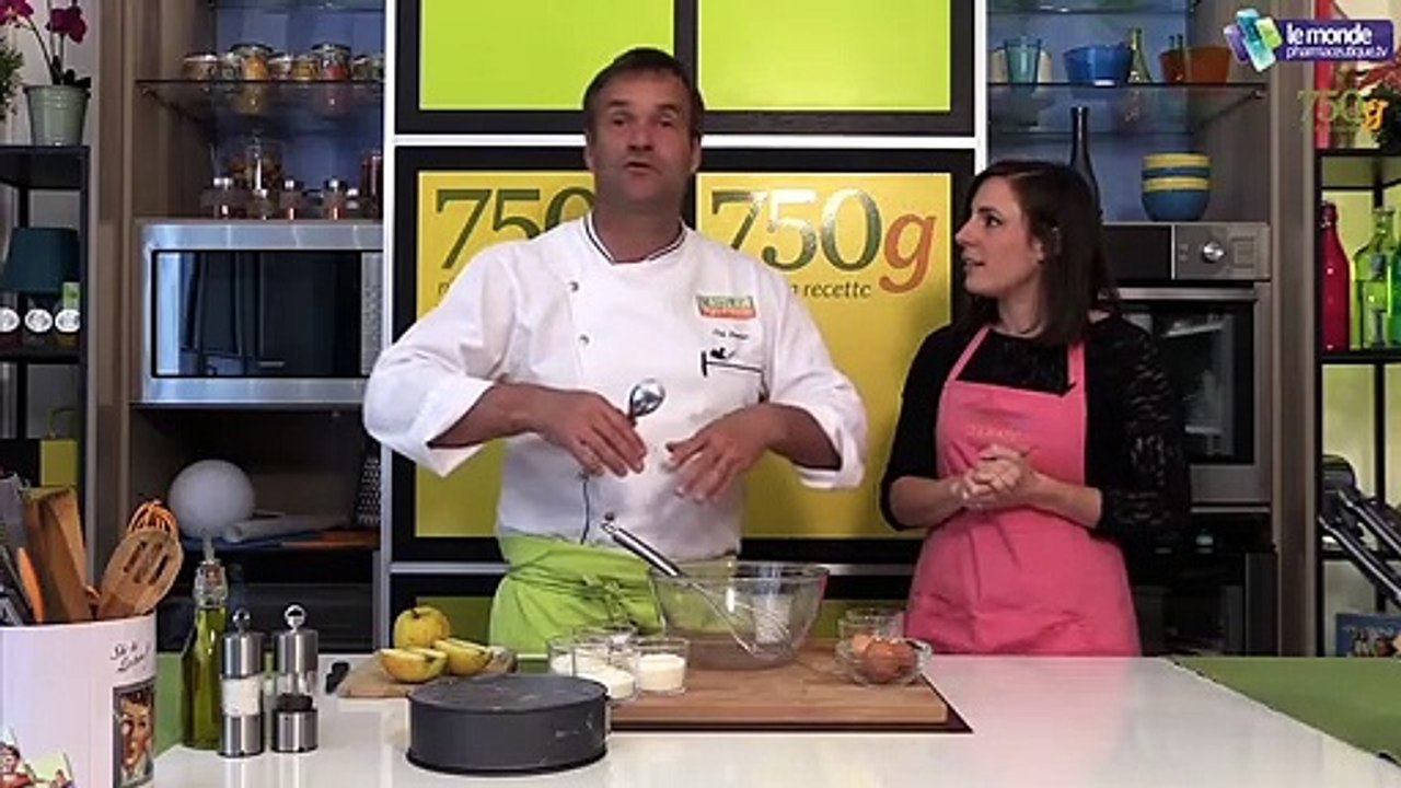 Gateau Au Yaourt Au Sirop D Agave Video Dailymotion