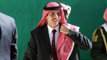 توافقات داخل الأسرة الملكية الحاكمة بالأردن لطي ملف قضية الأمير حمزة