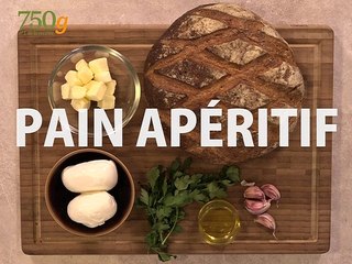 Pain apéro