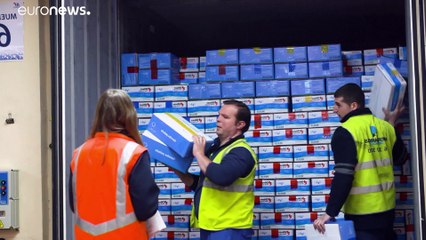 Firms must store more to avoid shocks to global supply chain, says MEP