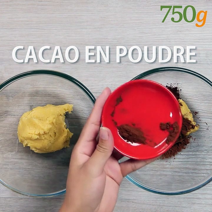 Biscuits papillon