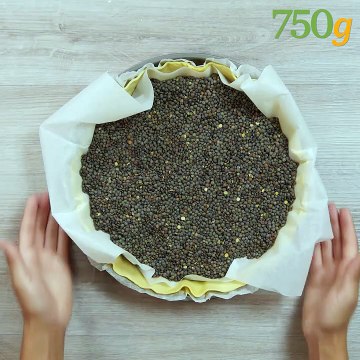 Tarte spirale aux légumes