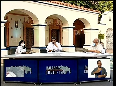 Venezuela solicita a ONU establecer canal permanente con Colombia para coordinar asuntos fronterizos (Completo)