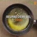 Cookie géant à la 