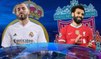 Real Madrid - Liverpool : les compositions officielles