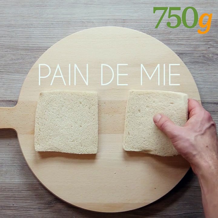 Mini-roulés au saumon