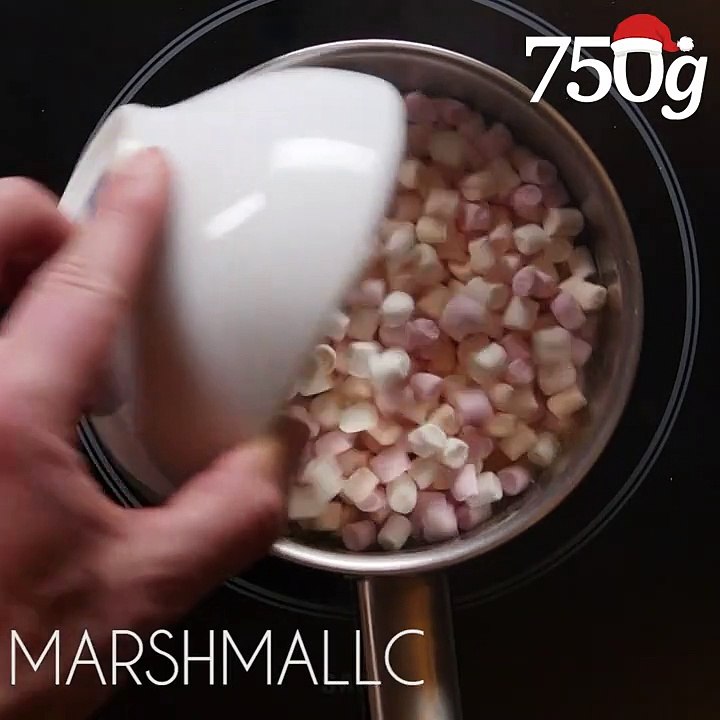 Popcorn ball