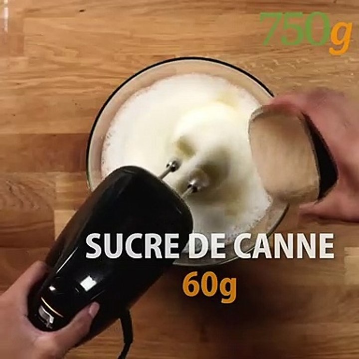 Layer cake