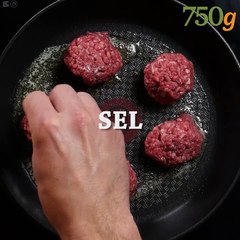 Mini-burgers
