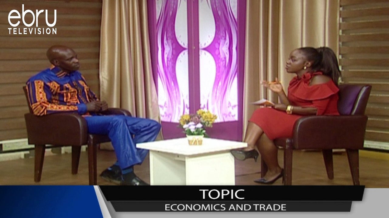 The Kenyan Government Is Borrowing Loans To Run Its Own Affairs