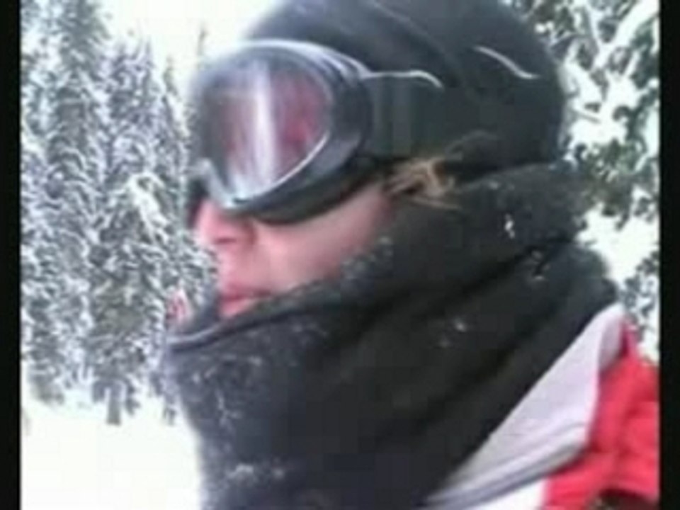 ski fun