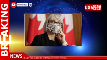 Ottawa watching provinces' vaccine rollout 'closely', says Hajdu