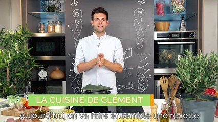 Mini-empanadas au poulet et légumes