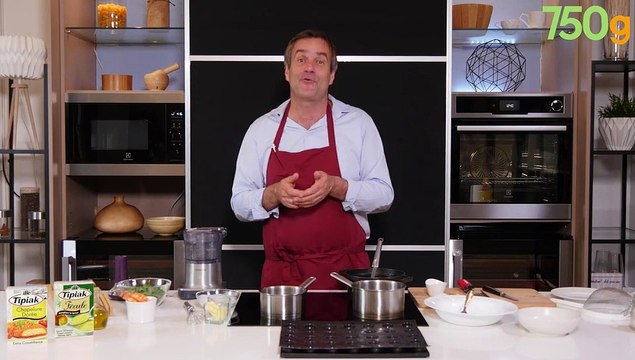 Cromesquis de crevettes à la Thaï