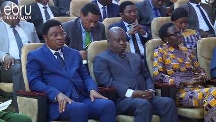 Tanzanian President Suluhu To Form Covid-19 Task-force