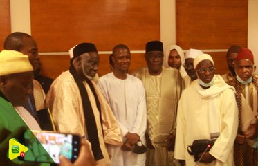 Succession de Iyane thiam à la conacoc  : Une solution a enfin été   trouvée