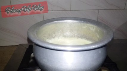 Ramzan Special Dahi Jamane ka Original Tarika