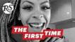 Rico Nasty on Kali Uchis, Why Maryland Crabs Are The Best and Savage Fenty | The First Time