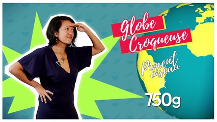 Piment oiseau : la soupe de mon enfance