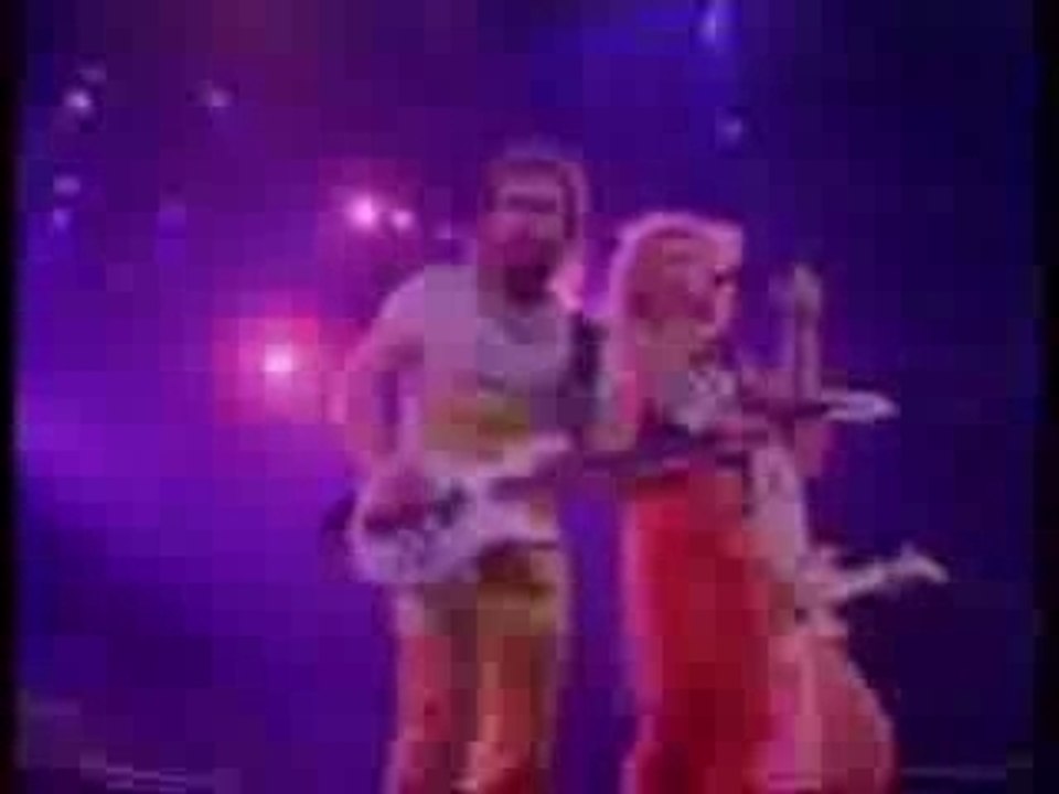 Best of Both Worlds -Van Halen with  Sammy Hagar