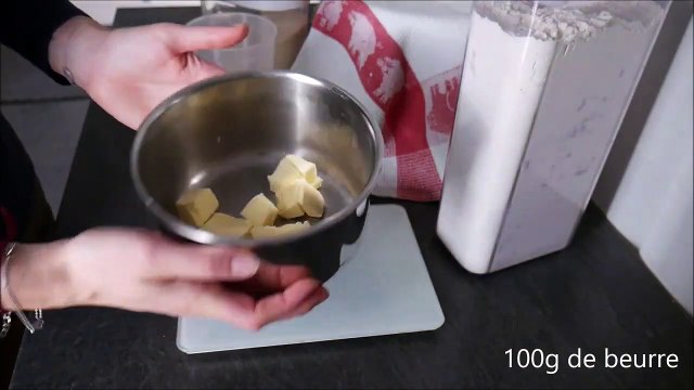 Manalas De La Saint-Nicolas Brioches Made In Alsace Recette Pas À Pas - Fait Maison