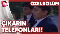 Çıkarın Telefonları! - Çete | Gerçek Kesit Özel Bölüm