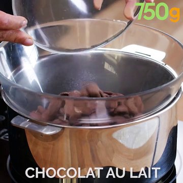 Oeuf de Pâques surprise