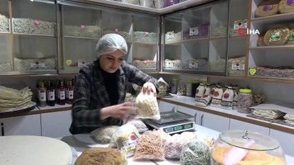 Oğluna Sebzeli Erişte Yaptı, Hayatı Değişti